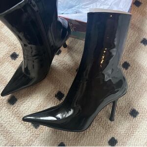 Jeffrey Campbell Daring Boots